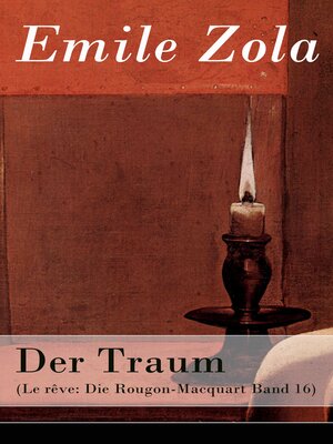 cover image of Der Traum (Le rêve